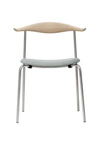 CH88P Stuhl gepolstert Carl Hansen & Søn