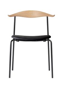 CH88P Stuhl gepolstert Carl Hansen & Søn