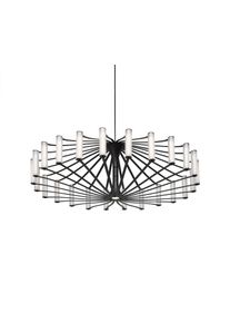 Wheel Pendant lamp Pendelleuchte Japth