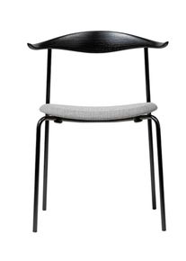 CH88P Stuhl gepolstert Carl Hansen & Søn