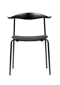 CH88P Stuhl gepolstert Carl Hansen & Søn
