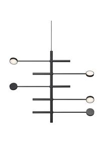 KINGPIN Pendant light Pendelleuchte Japth