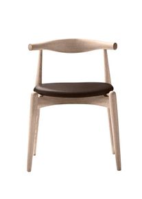 CH20 Elbow Stuhl gepolstert Carl Hansen & Søn