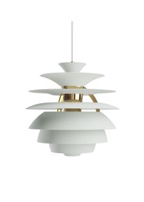PH Snowball Pendant lamp Pendelleuchte Dusty Louis Poulsen