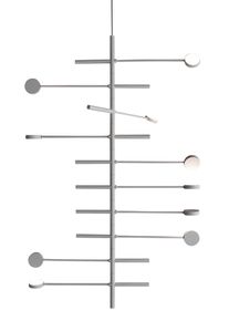KINGPIN Pendant light Pendelleuchte Japth