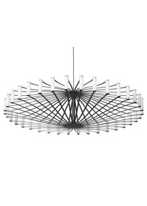 Wheel Pendant lamp Pendelleuchte Japth