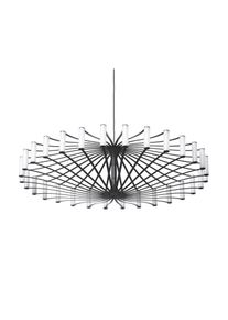 Wheel Pendant lamp Pendelleuchte Japth