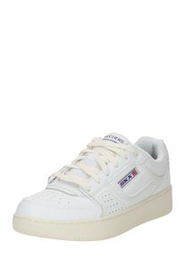 Skechers Sneaker 'SPORT COURT 2.0 - CROWNE' Herren, weiß, Größe 41