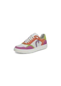 Sioux - Sneaker Tedroso, multicolor, Gr. 40, Wechselfußbett, Leder