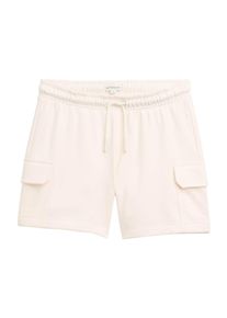 Tom Tailor Cargoshorts M&auml;dchen Gr&ouml;&szlig;e 152 wollwei&szlig;