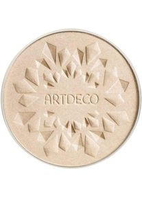 Artdeco Glow Highlighting Powder REFILL 1 miracle glow