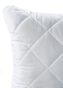 Seitenschläferkissen in weiss | 40x140 cm | bonprix