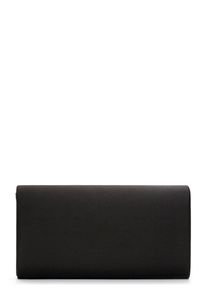 Tamaris Clutch in schwarz, Grösse 14x25 cm, bonprix