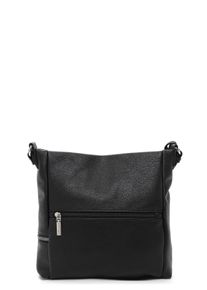 Tamaris Umhängetasche in schwarz, Grösse 28x27,5 cm, bonprix