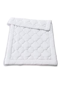 Sommer Bettdecke in weiss, 155x220 cm, bonprix
