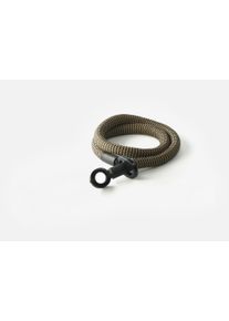 texlock eyelet wild hemp M No lock - Textilschloss 120 cm - Fahrradschloss B&uuml;gelschloss-Verl&auml;ngerung