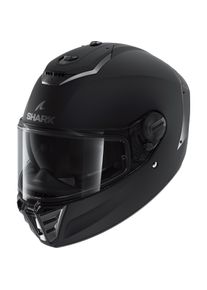 SHARK Spartan RS Fibre mattschwarz M