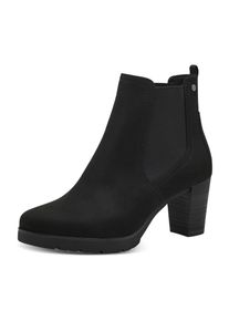 Tamaris Chelsea Boots Damen Gr&ouml;&szlig;e 41 schwarz Winterschuhe