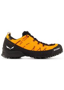 Salewa - Wildfire 2 GTX - Approachschuhe EU 46 schwarz