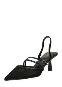 Aldo Pumps 'RENESME' Damen, schwarz, Größe 38