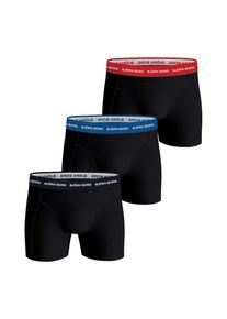 Björn Borg BJÖRN BORG, Hommes Sous-vêtements de sport, bleu / rouge / noir / blanc