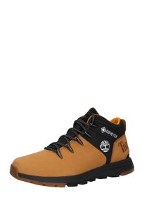 TIMBERLAND, Hommes Baskets basses, marron / noir / blanc
