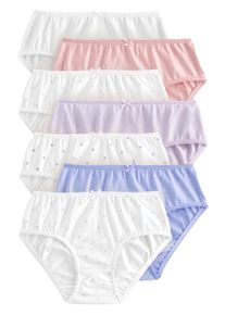 next Unterhose M&auml;dchen Gr&ouml;&szlig;e 98 bunt