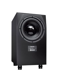 Adam Audio Sub10 MKII Aktiver Subwoofer