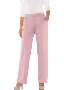 Damen Schlupfhose hortensie