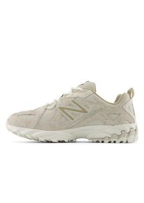 New Balance, Hommes Baskets basses '610v1', beige