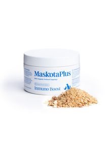 Immun Boost - Hundefutter Topping