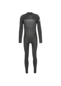 Rip Curl Omega Neoprenanzug Herren - schwarz - Gr. XL