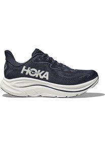 Hoka One One Hoka Clifton 10 Laufschuhe Herren - blau - Gr. 44 2/3 - Synthetik
