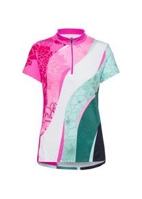 CMP Trikot Damen - rosa - Gr. 42 - Polyester/Elastan