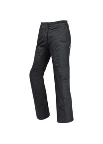 iXS Anna Damen Textilhose schwarz XXL (lang)