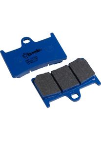 Brembo Bremsbel&auml;ge organisch 07YA23.07 69,2x51,3x8,8mm