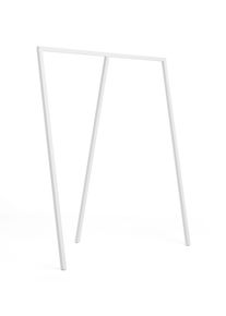 Loop Stand Wardrobe Garderobe Hay Weiss
