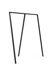 Loop Stand Wardrobe Garderobe Hay Schwarz
