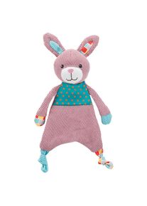 Trixie Junior Hase Welpenspielzeug ca. 28cm Hund