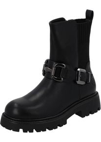 Palado, Femmes Chelsea Boots 'Vikduc', noir
