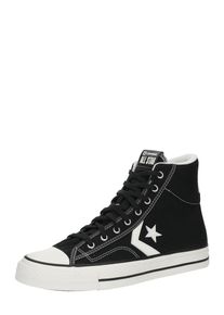 Converse, Hommes Baskets hautes 'STAR PLAYER 76', noir / blanc