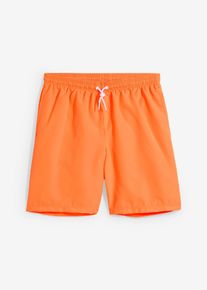 Badeshorts in orange, Grösse 164/170, bonprix