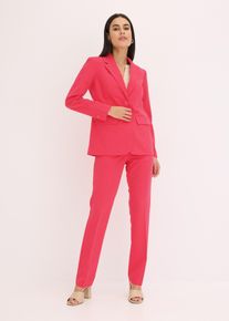 Hosenanzug 2-tlg in pink | Grösse 54 | bonprix