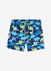 Badeshorts in blau, Grösse 92/98, bonprix