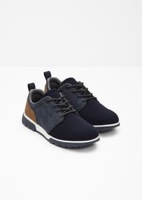 Bugatti Sneaker in blau, Grösse 43, bonprix