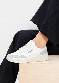 Skechers Sneaker in weiss, Grösse 38, Skechers