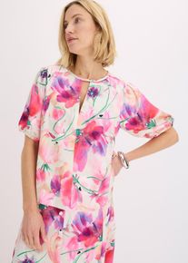 Tunika in pink, Grösse 36, bonprix