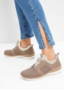 Rieker Sneaker in braun, Grösse 42, bonprix