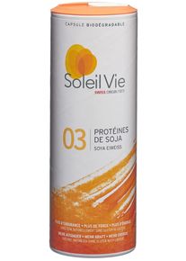 Soleil Vie Soja Eiweiss Pulver