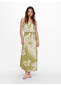 Only Kleid 'ONLNOVA' Damen Gr&ouml;&szlig;e 32 kiwi Winterkleid